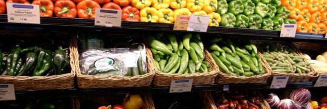 Food Banks of Quebec, Supermarket Recovery Program, Quebec, Canada, supermarket, supermarkets, grocery store, grocery stores, food waste, food, poverty, food bank, food banks, produce