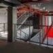 Taitung Aboriginal Gallery by Bio-architecture Formosana, Taitung Aboriginal Gallery, Taitung Aboriginal Gallery architecture, shipping container architecture in Taiwan, cargotecture in Taiwan, recycled shipping containers Taiwan, aboriginal architecture taiwan