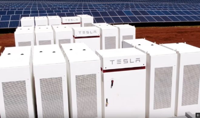 Tesla, SolarCity, Powerpack, solar farm, Hawaii, Kauai