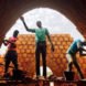 Nubian Vault Association, Nubian Vault, Association La Voûte Nubienne, Seri Youlou, Thomas Granier, West Africa, Africa, Burkina Faso, Senegal, Mali, Ghana, mud brick, mud bricks, vaulted roof, vaulted roofs, roof, roofs, housing, housing crisis, affordable housing, affordable, sustainable housing, sustainable