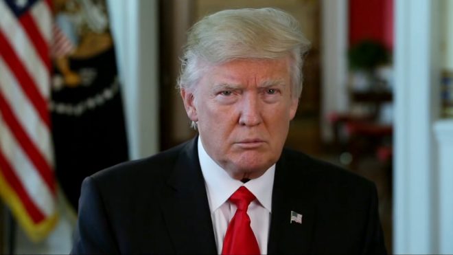 Donald Trump, climate change, global warming, government