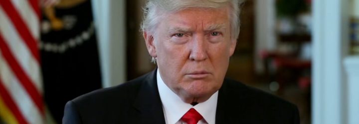 Donald Trump, climate change, global warming, government