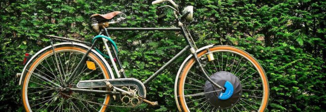 UrbanX, electric bicycle, electric bicycles, electric bike, electric bikes, e-bike, e-bikes, bike wheel, bike wheels, bicycle wheel, bicycle wheel, wheel, wheels, biking, cycling, Kickstarter, crowdfunding, UrbanX Booster, UrbanX Eco