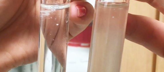 KTH Royal Institute of Technology, water filter, water filters, filter, filters, water purification filter, water purification, wood, wood cellulose, water, clean water, water issues, bacteria, virus, viruses, refugee camp, refugee camps