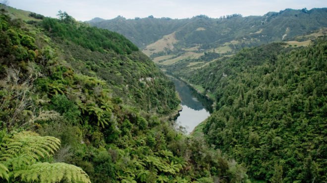 Whanganui, Whanganui River, Whanganui Iwi, indigenous, indigenous people, indigenous rights, river, rivers, nature, environment, New Zealand, Te Awa Tupua, bill, politics