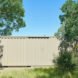YAMAMAR Design, container cabin, shipping container architecture, shipping container home, green design, sustainable design, diy home design, shipping container cabins, reclaimed Douglas fir, cabin design, reclaimed materials, california cabins, solar power, hunting cabins, mount lassen, mountain cabins, green design