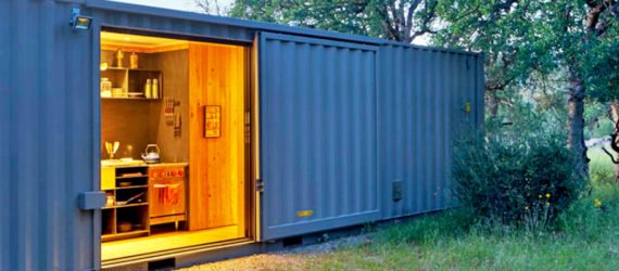 YAMAMAR Design, container cabin, shipping container architecture, shipping container home, green design, sustainable design, diy home design, shipping container cabins, reclaimed Douglas fir, cabin design, reclaimed materials, california cabins, solar power, hunting cabins, mount lassen, mountain cabins, green design