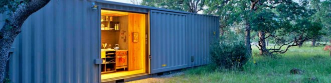 YAMAMAR Design, container cabin, shipping container architecture, shipping container home, green design, sustainable design, diy home design, shipping container cabins, reclaimed Douglas fir, cabin design, reclaimed materials, california cabins, solar power, hunting cabins, mount lassen, mountain cabins, green design