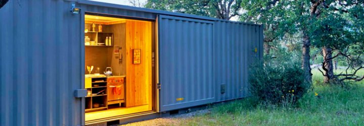 YAMAMAR Design, container cabin, shipping container architecture, shipping container home, green design, sustainable design, diy home design, shipping container cabins, reclaimed Douglas fir, cabin design, reclaimed materials, california cabins, solar power, hunting cabins, mount lassen, mountain cabins, green design