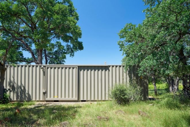YAMAMAR Design, container cabin, shipping container architecture, shipping container home, green design, sustainable design, diy home design, shipping container cabins, reclaimed Douglas fir, cabin design, reclaimed materials, california cabins, solar power, hunting cabins, mount lassen, mountain cabins, green design