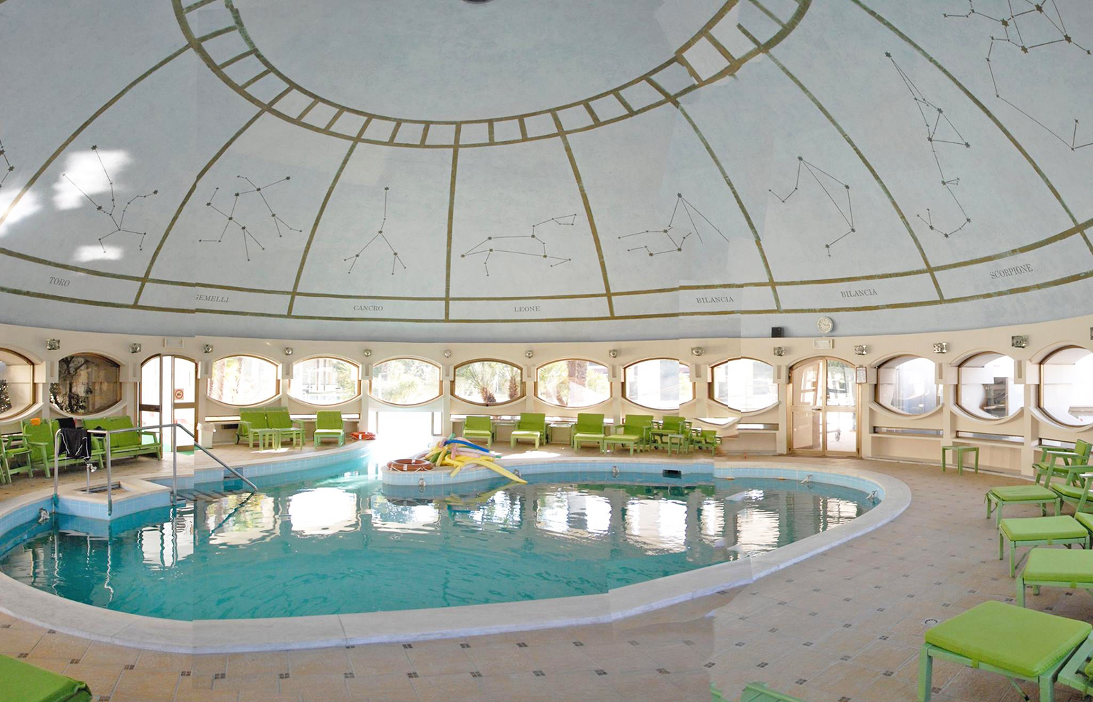 Nicolo Bini, binishells, inflatable concrete, architecture, inflatable architecture, dome architecture, dome homes, dome shaped structures, bubble-shaped structures, bubble architecture, next generation construction technologies, green design, green architecture, sustainable design, eco domes, sustainable domes, sustainable building, concrete domes, dome homes