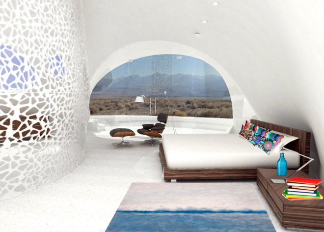 Nicolo Bini, binishells, inflatable concrete, architecture, inflatable architecture, dome architecture, dome homes, dome shaped structures, bubble-shaped structures, bubble architecture, next generation construction technologies, green design, green architecture, sustainable design, eco domes, sustainable domes, sustainable building, concrete domes, dome homes