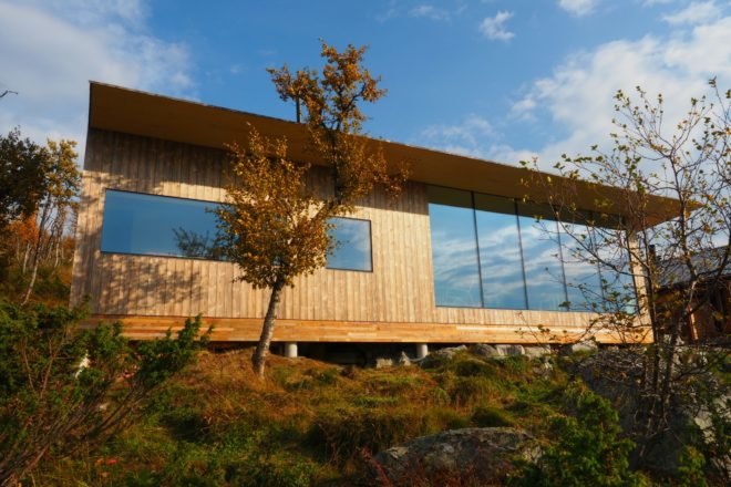 Jon Danielsen Aarhus, Ustaoset cabin, norwegian cabin, Hardangervidda cabin, cabin design, green cabin, green building, sustainable cabins, eco cabins, cabin living, mountain cabins in norway, pine cabin design, gapahuk shelters, mountain shelters, off grid shelters, wooden cabins, shelter design, minimalist cabins, pine cabins, repurposed materials, green desing, resilient design, sustainable design, wooden shelters