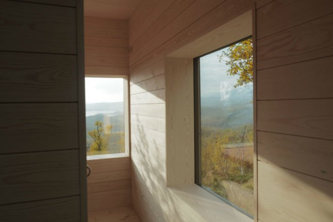 Jon Danielsen Aarhus, Ustaoset cabin, norwegian cabin, Hardangervidda cabin, cabin design, green cabin, green building, sustainable cabins, eco cabins, cabin living, mountain cabins in norway, pine cabin design, gapahuk shelters, mountain shelters, off grid shelters, wooden cabins, shelter design, minimalist cabins, pine cabins, repurposed materials, green desing, resilient design, sustainable design, wooden shelters