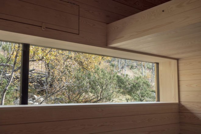 Jon Danielsen Aarhus, Ustaoset cabin, norwegian cabin, Hardangervidda cabin, cabin design, green cabin, green building, sustainable cabins, eco cabins, cabin living, mountain cabins in norway, pine cabin design, gapahuk shelters, mountain shelters, off grid shelters, wooden cabins, shelter design, minimalist cabins, pine cabins, repurposed materials, green desing, resilient design, sustainable design, wooden shelters
