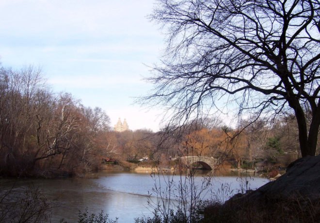 central Park, NYC parks, NYC green areas