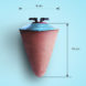 water issues, handmade design, artisanal design, cairo, egypt, ancient design, Clayola, Rami Halim, water issues, urban gardening, gardening