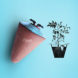 water issues, handmade design, artisanal design, cairo, egypt, ancient design, Clayola, Rami Halim, water issues, urban gardening, gardening