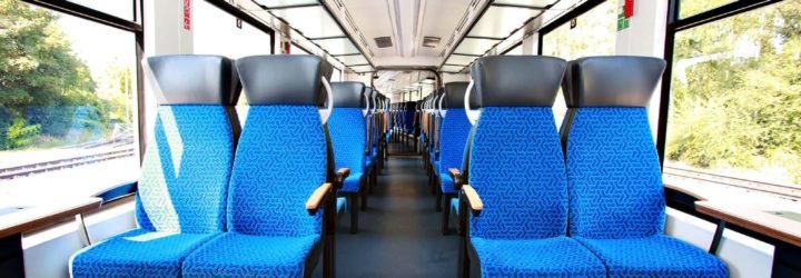 coradia ilint, hydrogen powered train, hydrogen fuel, hydrogen cell, green transport, hydrogen-powered train makes its first test trip, hydrogen train test run track, alstom hydrogen train