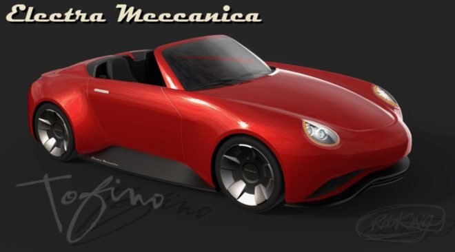 electra meccanica, 2017 Electra Meccanica SOLO, SOLO electric car, Electra Meccanica Tofino, 2019 Electra Meccanica Tofino, Tofino, electric roadster, electric car, Vancouver, Vancouver Auto Show, electric motor, green car, green sports car, green transportation, automotive, 2017 Electra Meccanica SOLO R