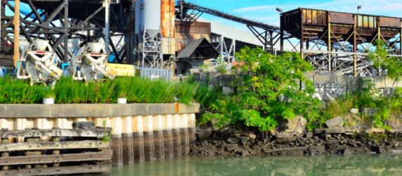 Eric Schneiderman, U.S. Environmental Protection Agency, Donald Trump, EPA, Superfund sites, Gowanus Canal, Brooklyn, environment