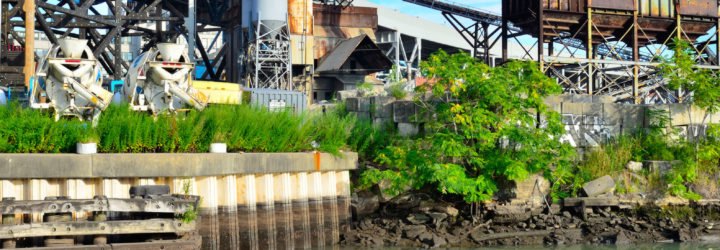 Eric Schneiderman, U.S. Environmental Protection Agency, Donald Trump, EPA, Superfund sites, Gowanus Canal, Brooklyn, environment
