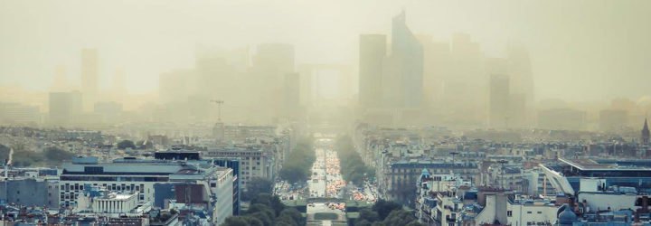 london, paris, air quality, air pollution, donald trump, clean energy, emissions, monitoring, london and paris to monitor vehicle emissions, mayors of london and paris announce emissions monitoring system