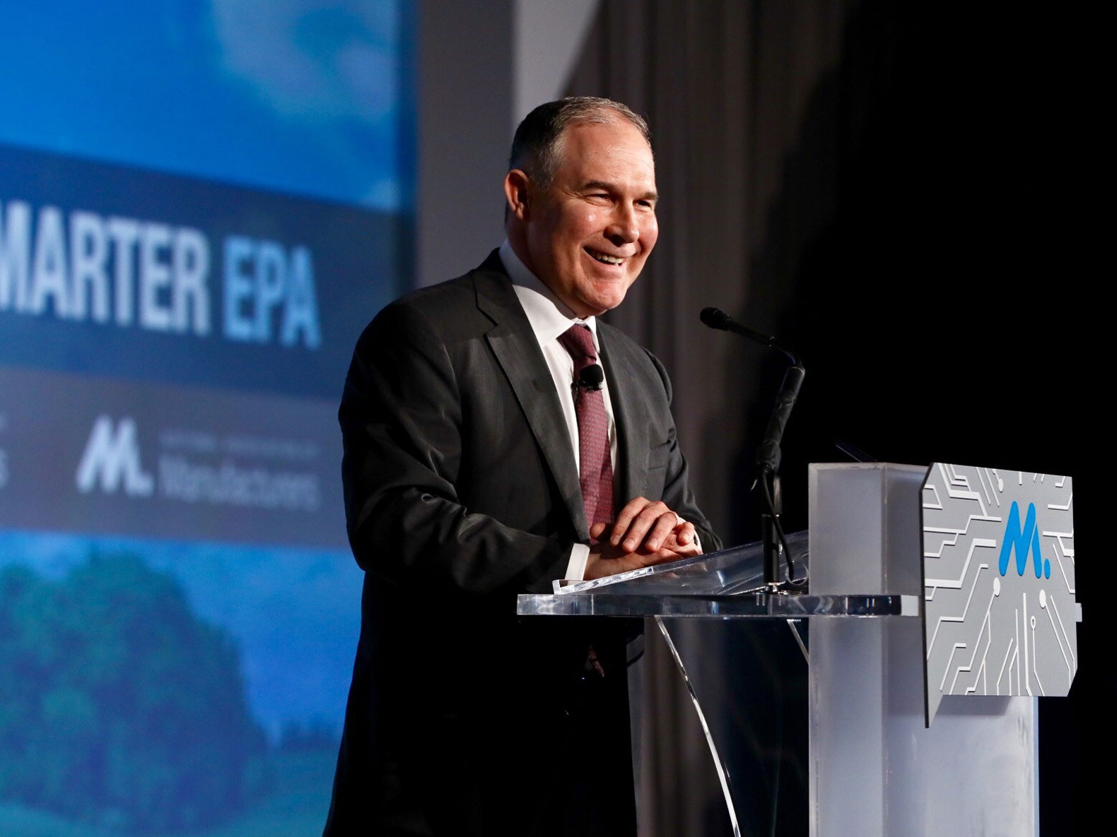 Scott Pruitt, Donald Trump, EPA, U.S. Environmental Protection Agency, Paris Climate Agreement, Paris Climate Accord, climate change, environment, global warming