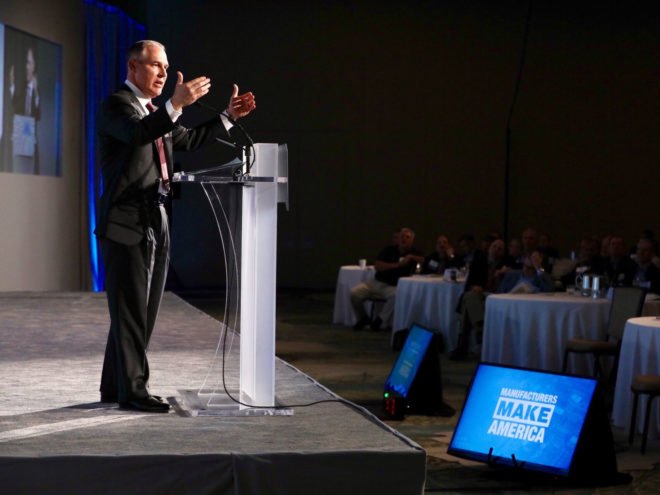 Scott Pruitt, Donald Trump, EPA, U.S. Environmental Protection Agency, Paris Climate Agreement, Paris Climate Accord, climate change, environment, global warming