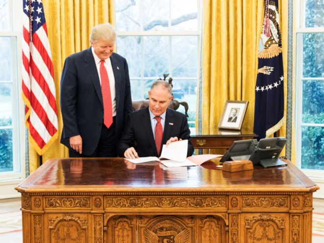 Scott Pruitt, Donald Trump, EPA, U.S. Environmental Protection Agency, Paris Climate Agreement, Paris Climate Accord, climate change, environment, global warming