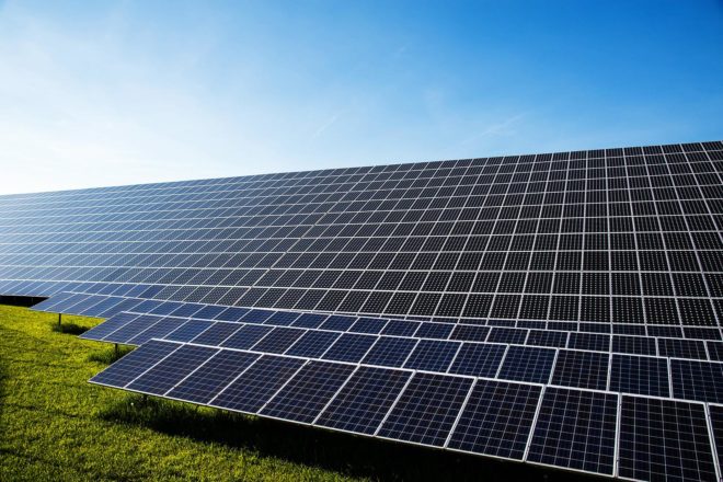 renewable energy, science, solar power, solar energy, solar efficiency, pervoskite, 2d pervoskite, los alamos national lab, new 2d pervoskite efficient affordable solar power, los alamos lab 2d pervoskite, ruddleston-popper