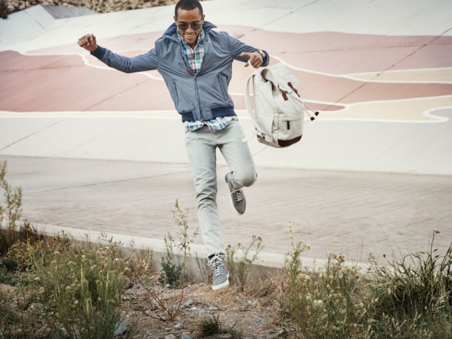 Timberland, Thread, Haiti, recycled plastic bottles, recycled plastic, recycled PET, recycled polyester, eco-friendly bags, eco-friendly shoes, eco-friendly boots, recycled fashion, recycled shoes, recycled boots, recycled T-shirts, eco-fashion, sustainable fashion, green fashion, ethical fashion, sustainable style