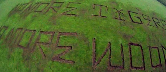 donald trump, trump golf course, trump national golf club, civil disobedience, vandalism, activism, environmental activists, environmental policy, los angeles