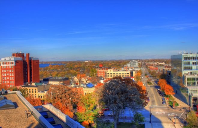 Madison, Wisconsin, clean energy, renewable energy