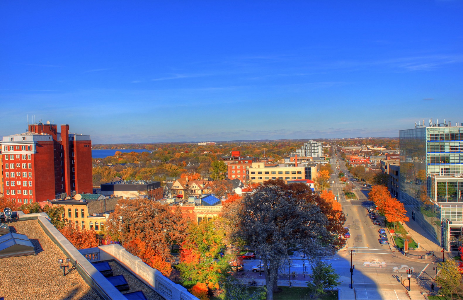Madison, Wisconsin, clean energy, renewable energy