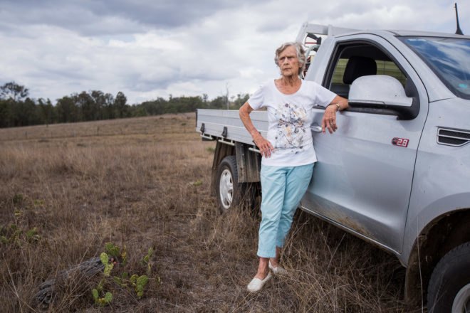 Wendy Bowman, New South Wales, Australia, farmer, farm, farming, coal, coal mine, coal mining, mining, Yancoal, Minewatch NSW, Hunter Environment Lobby, community, Goldman Environmental Prize, Goldman Environmental, 2017 Goldman Environmental Prize, prize, award, environment
