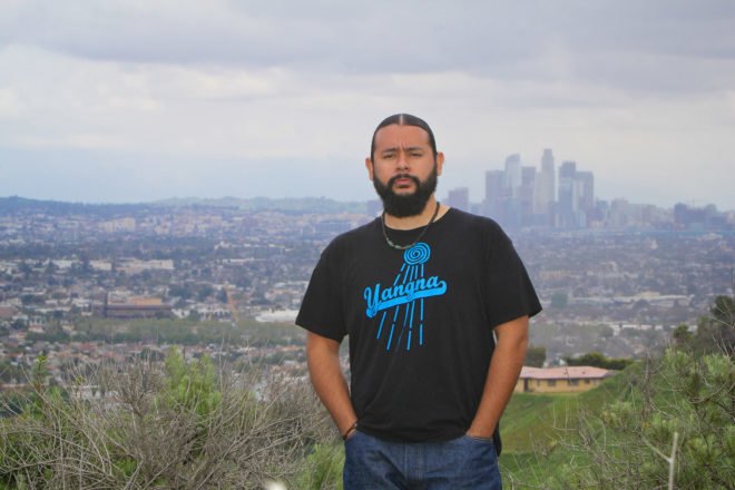 mark! Lopez, Los Angeles, East Los Angeles, Exide Technologies, Exide, East Yard Communities for Environmental Justice, environmental justice, battery, battery smelter, battery recycling plant, arsenic, lead, cleanup, Goldman Environmental Prize, Goldman Environmental, 2017 Goldman Environmental Prize, prize, award, environment