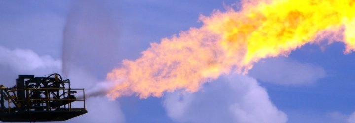 Natural gas, methane, flaring, emissions, Trump, Senate, Republicans