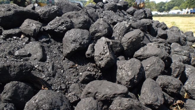 Coal, coal-fired power plant, Europe, energy, electricity