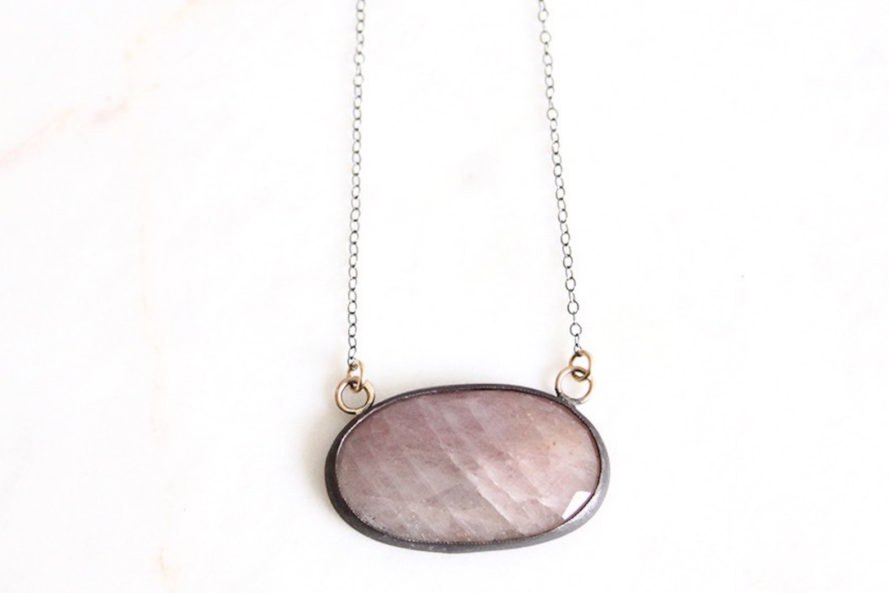 Andrea Bonelli, ethical jewelry, green jewelry, sustainable jewelry