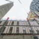 Apex House by HTA Design LLP, Apex House by Tide Construction and Vision Modular Systems, tallest modular tower in Europe, modular student housing, modular high rise, modular architecture, prefabricated student housing, Wembley architecture