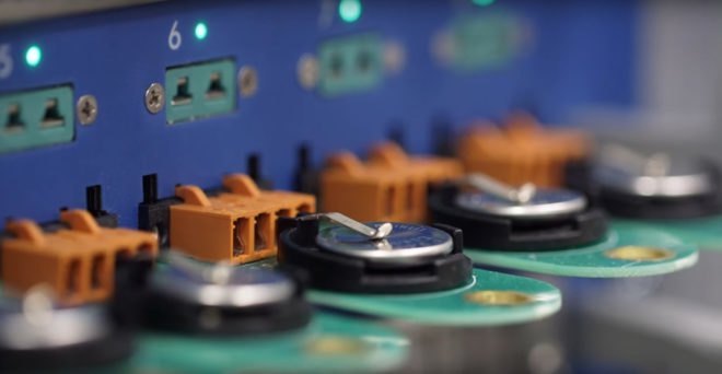 UC Riverside, recycled glass bottles, lithium-ion batteries, recycled waste, Bourns College of Engineering, green technology, innovation, electric cars