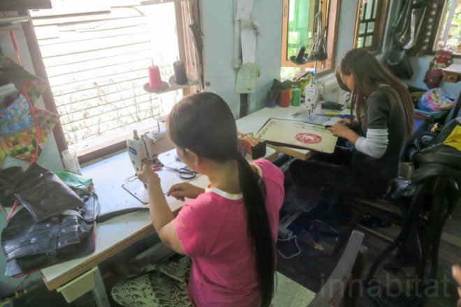 ChuChu Design, Chu Chu Design, ChuChu Design in Myanmar, ChuChu Design Burma, eco-friendly Burma, eco-friendly Yangon, eco-friendly Myanmar, recycling in Yangon, recycling Myanmar, upcycling Myanmar, environmentally friendly Yangon, recycled materials social enterprise, Wendy Neampui, Friedor Jeske, eco-tourism Myanmar, eco-tourism Burma, green design in Myanmar, green design Yangon,
