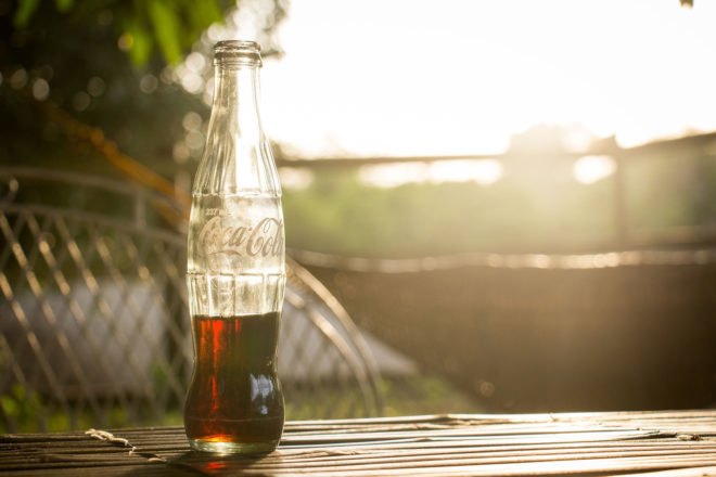 Coca Cola, Coca-Cola, Coke, Fanta, Sprite, Fanta Lemon, Fanta Pineapple, Fanta Orange, soda water, Nigeria, soda, beverage, beverages, drink, drinks, Nigerian Bottling Company, National Agency For Food and Drug Administration and Control, benzoic acid, sunset yellow, food dye, vitamin C