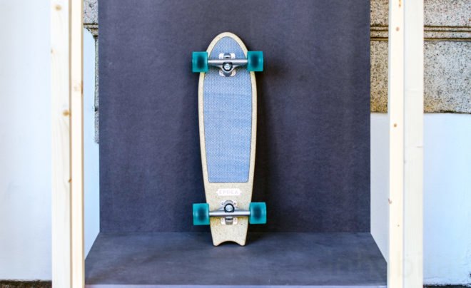 Regione Umbria, Fondazione Politecnico, Museo della Canapa di Sant’Anatolia di Narco, Hemp, hemp products, hemp materials, hemp skateboard, hemp aif filter, hemp indoor gardening system, hemp swing, hemp baby basket, Agri-Hemp, DELTA, Kinesis, Paidia, Soft by Enrico Azimonti, Carlotta Atonietti, Gabriele Basei, Michele Armellini, Marco Grimandi, Fuorisalone 2017, Fuorisalone, Universita Statale di Milano, Polifactory, Fabric Action, Fabric Action Milan, Milan Design Week, Milan Design Week 2017,
