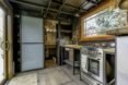 Earth and Sky palace, earth and sky tiny home, sophisticated tiny homes, luxury tiny homes, compact spaces, space-saving furniture, tiny homes for sale, unique tiny spaces, unique tiny homes, interior design tiny homes, flexible furniture, home design, tiny home design