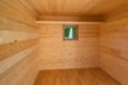 Escape Traveler, Tiny house design, escape one tiny home, escape tiny home, tiny home movement, living in a tiny home, transportable tiny homes, japanese design, tiny house living, nomad living, off grid living, Japanese tiny home, Shou-Sugi-Ban tiny home, efficient living, tiny home on wheels