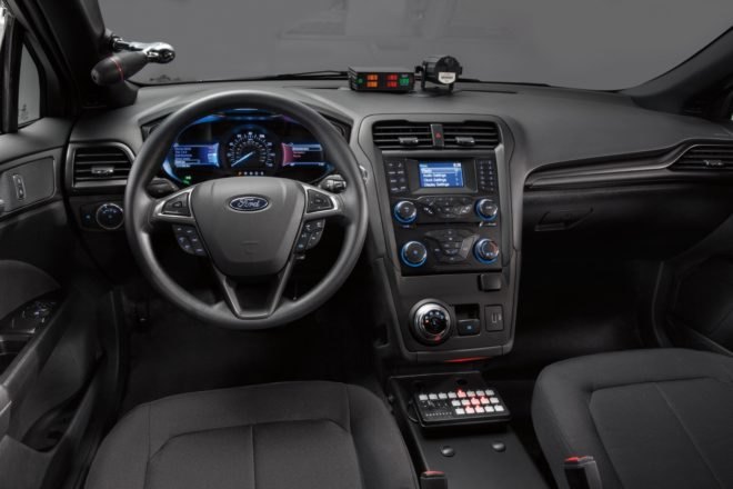Ford, Ford Police Responder Hybrid Sedan, hybrid police car, hybrid sedan, green car, green police car, los angeles, new york, lithium-ion battery, electric motor, hybrid, green car, green transportation