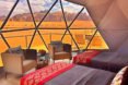 Freedomes, SunCity Camp, F.Domes, Wadi Rum, Jordan, desert, Valley of the Moon, Wadi Rum desert, Bedouin, Bedouins, dome, domes, geodesic dome, geodesic domes, camp, camping, glamping, tent, tents, travel, architecture, design, Mars, The Martian