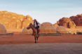 Freedomes, SunCity Camp, F.Domes, Wadi Rum, Jordan, desert, Valley of the Moon, Wadi Rum desert, Bedouin, Bedouins, dome, domes, geodesic dome, geodesic domes, camp, camping, glamping, tent, tents, travel, architecture, design, Mars, The Martian